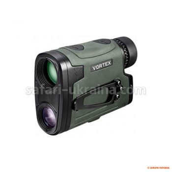 Дальномер Vortex Viper HD 3000 7х25