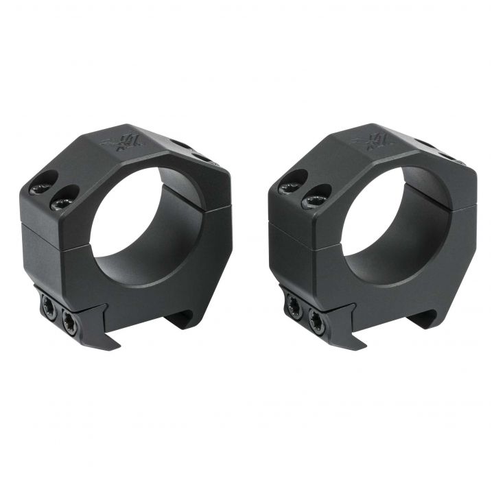 Кільця для оптики Vortex Precision Matched Rings на Picatinny O34мм, висота кріплення 27,9мм 