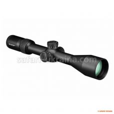 Приціл оптичний Vortex Diamondback Tactical 6-24х50 FFP, сітка: EBR-2C (MRAD)