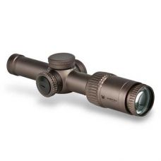 Приціл оптичний Vortex Razor HD GEN II 1-6x24, з підсвічуванням сітки VMR-2 DOT, MRAD