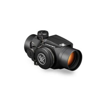 Прицел коллиматорный Vortex Sparc II Red Dot, сетка 2 MOA Red Dot