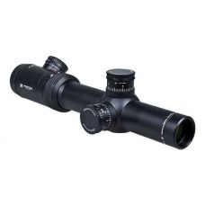 Приціл оптичний Vortex Viper PST-14ST-A, 1-4x24, сітка TMCQ з підсвічуванням (MOA)