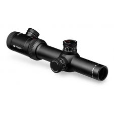 Приціл оптичний Vortex Viper PST-14ST-M, 1-4x24, сітка TMCQ з підсвічуванням (MRAD)