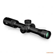 Приціл оптичний Vortex Viper PST Gen II 2-10x32 FFP EBR-4 MRAD