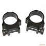 Кільця для оптики 30 мм Scope Mounts, для Walther G-22, тип кріп .: Weaver 