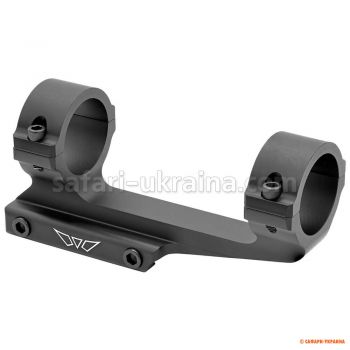 Warne Vapor MSR Mount, d - 30 мм, Ultra High