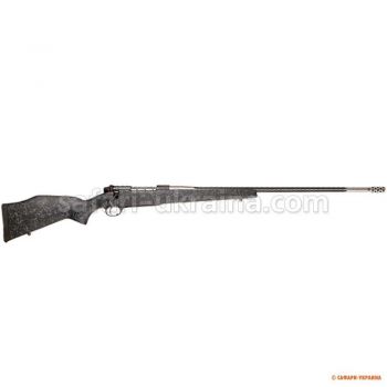 Карабин охотничий Weatherby Vanguard Backcountry, кал.257 Weatherby Mag, ствол 26''(66 см)