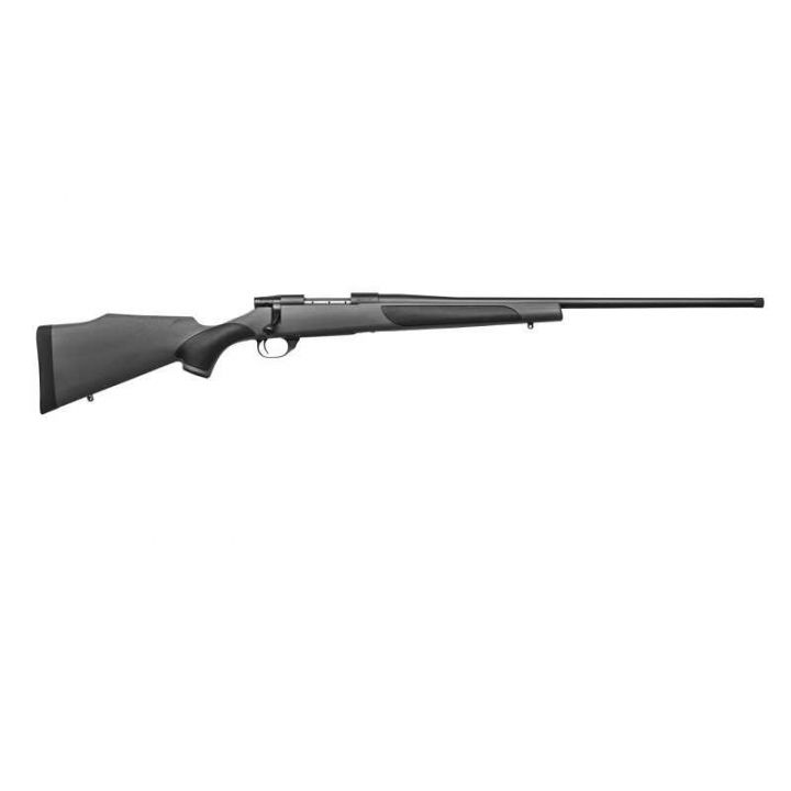 Карабин нарезной Weatherby Vanguard 2 Synthetic, кал.22-250 Rem, ствол 24''(61см)