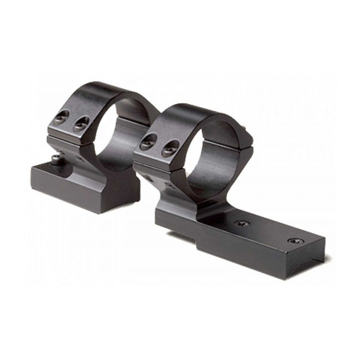 Кільця 25,4 мм для оптики Weatherby Vanguard CFP MOUNTS 