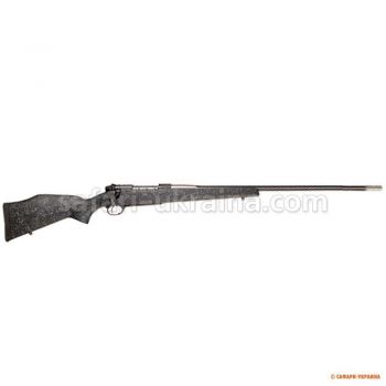 Карабин охотничий Weatherby Mark V Accumark, кал.25-06 Rem, ствол 61 см