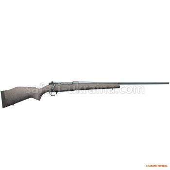 Карабин охотничий Weatherby Mark V Fibermark, кал.30-06 Spr, ствол 24''(61см)