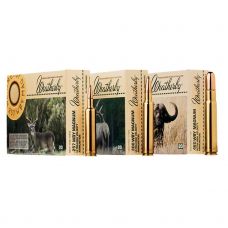 Патрон Weatherby Nosler, кал.30-378 Weatherby Mag, куля Ballistic Silvertip, вага 11,7 gr/180,55 grs