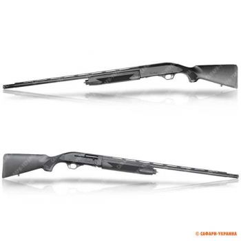 Ружье полуавтоматическое Weatherby SAS Synthetic, кал:12/76, ствол: 66 см