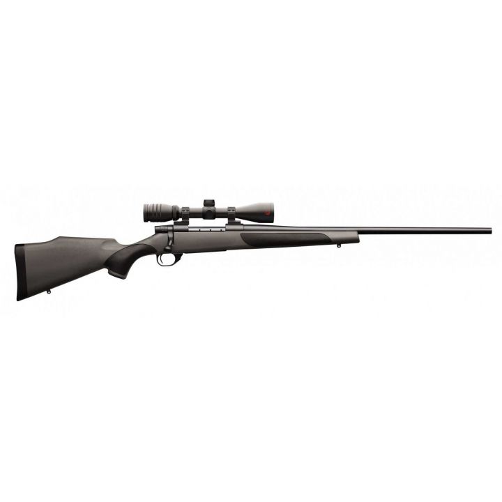 Карабин с оптикой Weatherby Vanguard 2 Package Redfield, кал.30-06, ствол 24''(61см)