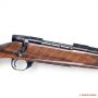 Карабін нарізний Weatherby Vanguard Sporter, кал.22-250 Rem, ствол 24''(61см) 