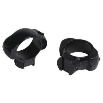 Кольца для оптики на .22 калибр Weaver Windage Adjustable Rings, 25,4 мм