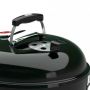 Уличный угольный гриль с крышкой O 47 см Weber Kettle Plus, арт. 13401004