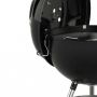 Уличный угольный гриль с крышкой O 47 см Weber Kettle Plus, арт. 13401004