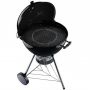 Гриль на угле для дачи O 57 см Weber Master-Touch GBS, арт. 14501004