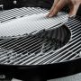 Гриль на угле для дачи O 57 см Weber Master-Touch GBS, арт. 14501004