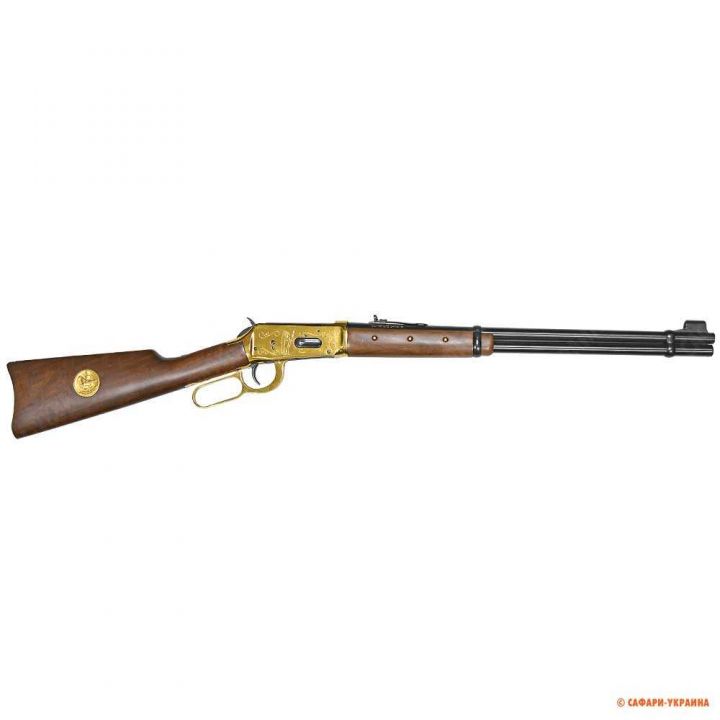 Карабин Winchester Lever Action 94 Comanche Carbine, кал.30-30 Win, ствол 51 см