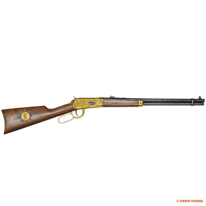 Карабин Winchester Lever Action 94 Sioux Carbine, кал.30-30 Win, ствол 51 см