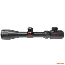 Приціл оптичний Winchester WRK-442E, 1,5-6х42, сітка: 42