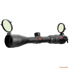Приціл оптичний Winchester WRS-501, 8х56, сітка: 42