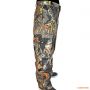 Брюки охотничьи X System BDU Pant Unlined, хлопок, цвет: Mossy Oak New Break Up