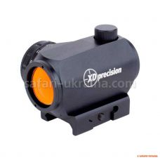Приціл коліматорний XD Precision RS Medium 2 MOA