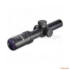 Приціл оптичний XD Precision Standart-30, 1-6x24, сітка N4 з підсвіткою
