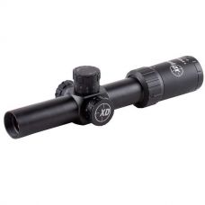 Приціл оптичний XD Precision Standart-30, 1.2-6x24, сітка BDC