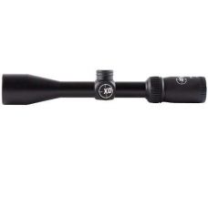 Приціл оптичний XD Precision Standart-30, 4-16x44, сітка HMD