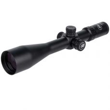 Приціл оптичний XD Precision 5-25х56 IR, сітка Mil-Dot