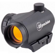 Приціл колліматорний XD Precision RS, з компенсатором висоти