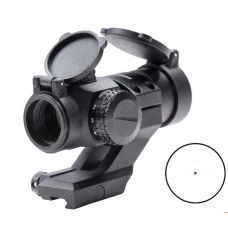 Приціл колліматорний XD Precision Tactical, сітка 2 MOA