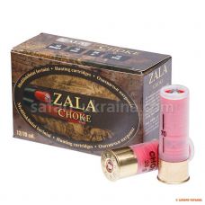 Патрон Zala Arms Choke, кал.12/70, маса 28 г, з контейнером