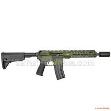Карабін мисливський Zbroyar Z-15 10,5