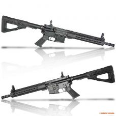 Нарізний карабін Zbroyar Z-15 12,5 