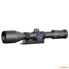 Приціл оптичний Zeiss Classic Diavari, 2,5-10х50, сітка: 40