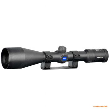 Прицел оптический Zeiss Classic Diavari, 3-12х56, сетка: 4