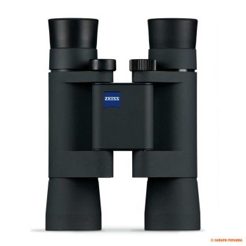 Компактный бинокль Zeiss Conquest Compact, кратность 10х, объектив 25 мм