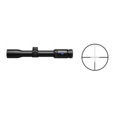 Приціл оптичний Zeiss Conquest DL, 1.2-5x36, сітка 60