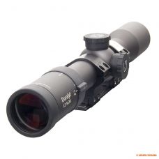 Приціл оптичний Zeiss Duralyt, 1,2-5х36, сітка: 6