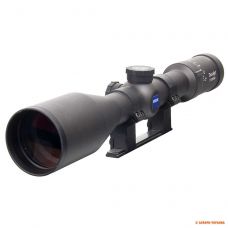 Приціл оптичний Zeiss Duralyt, 3-12х50, сітка: 6