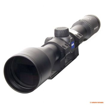 Прицел оптический Zeiss Victory Diavari, 2,5-10х50, сетка: 42