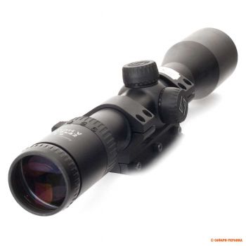 Прицел оптический Zeiss Victory Diavari, 1,5-6х42, сетка: 11