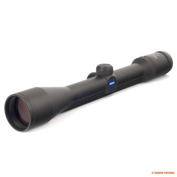 Прицел оптический Zeiss Victory Diavari, 2,5-10х50, сетка: 6, с шиной