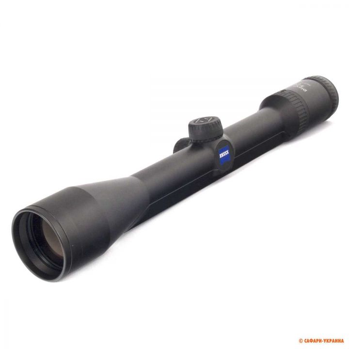 Прицел оптический Zeiss Victory Diavari, 3-9х42, сетка: 21 (Crosshair), с шиной