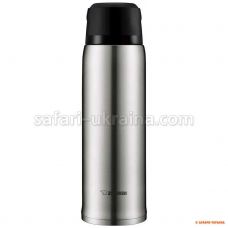 Термос ZOJIRUSHI SJ-JS10XA 1.03l. Срібло